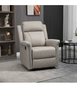 Sillón Relax Reclinable