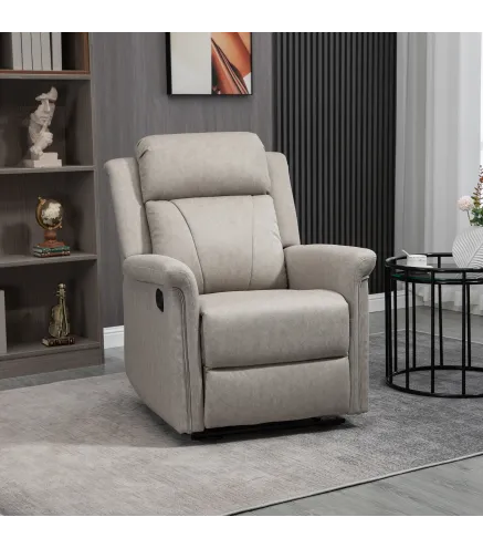 Sillón Relax Reclinable