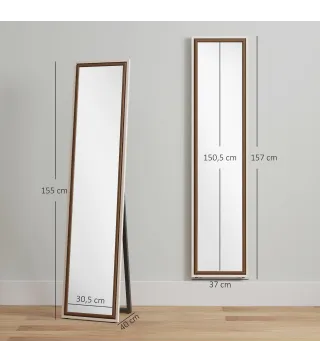 Espejo Cuerpo Entero