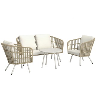 Muebles de Jardín