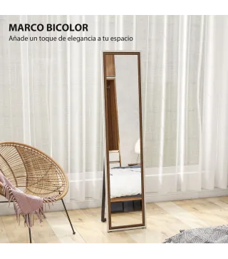 Espejo Cuerpo Entero