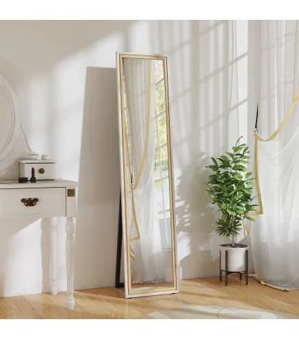 Espejo Cuerpo Entero