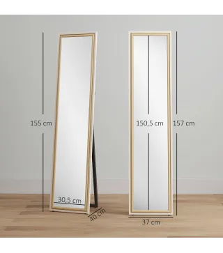 Espejo Cuerpo Entero