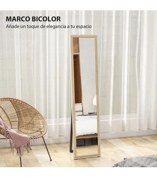 Espejo Cuerpo Entero