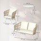 Muebles de Jardín