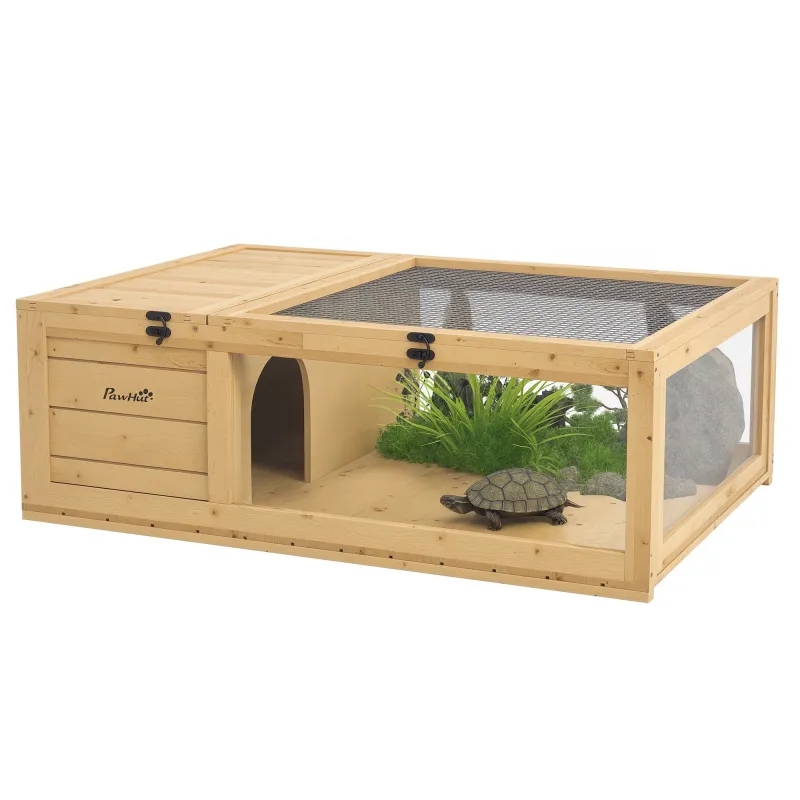 Casa para Tortugas Casa para Tortugas