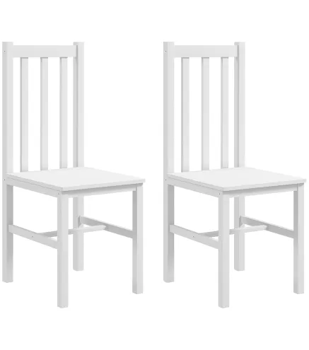 Sillas de Comedor