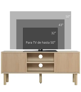 Mueble de TV
