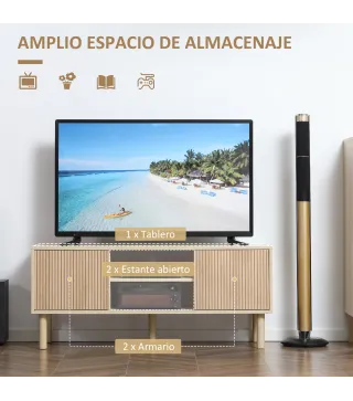 Mueble de TV