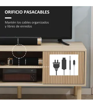 Mueble de TV