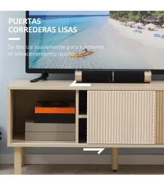 Mueble de TV