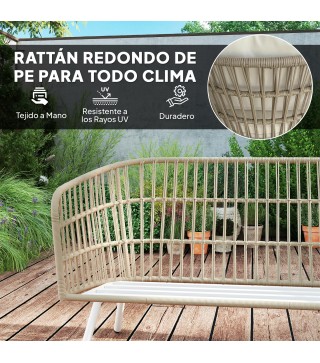 Muebles de Jardín