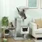 Árbol para Gatos