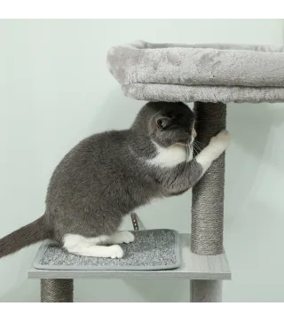 Árbol para Gatos