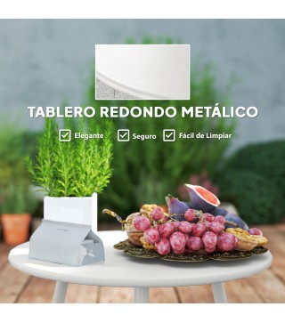 Muebles de Jardín