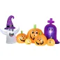 Calabaza Inflable