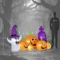 Calabaza Inflable
