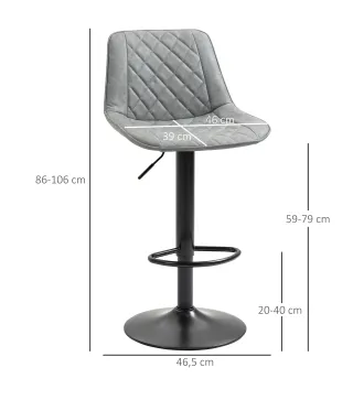 Taburetes de Bar