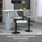 Taburetes de Bar