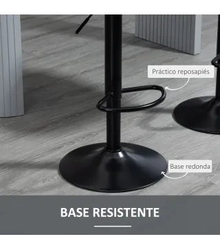 Taburetes de Bar