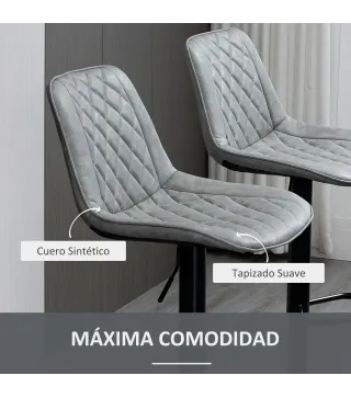 Taburetes de Bar