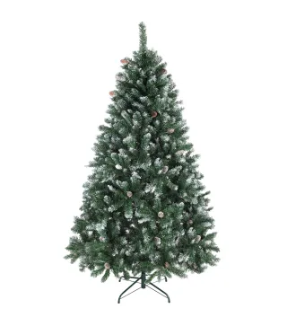 Árbol de Navidad