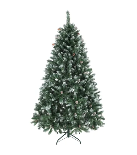Árbol de Navidad