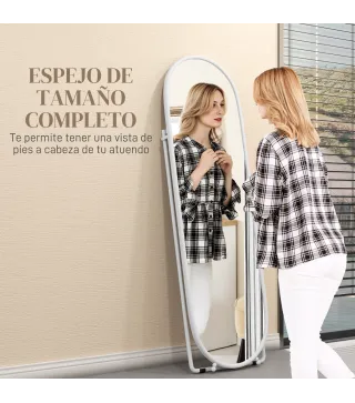 Espejo Cuerpo Entero