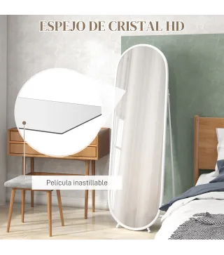 Espejo Cuerpo Entero