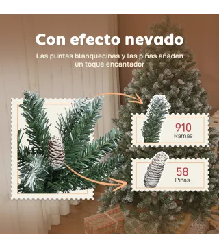 Árbol de Navidad