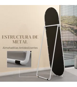 Espejo Cuerpo Entero