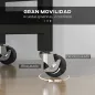 Carrito de Cocina