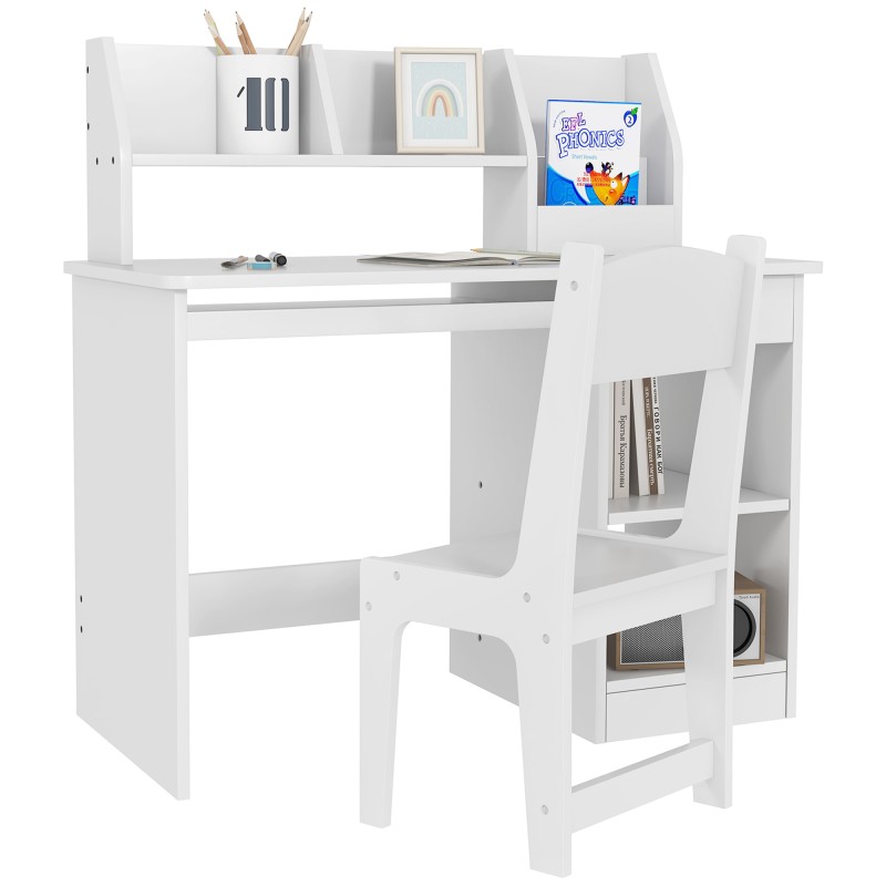 Escritorio Infantil