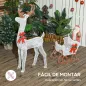 Luces de Navidad