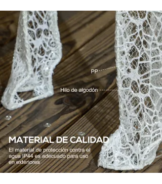 Luces de Navidad