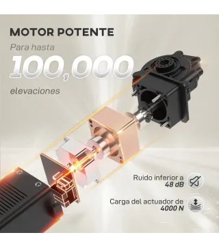 Sillón Masaje Reclinable