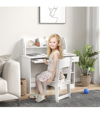 Escritorio Infantil