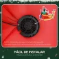 Hinchable de Navidad
