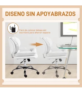 Silla de Oficina