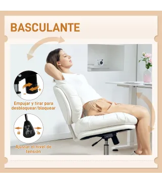 Silla de Oficina