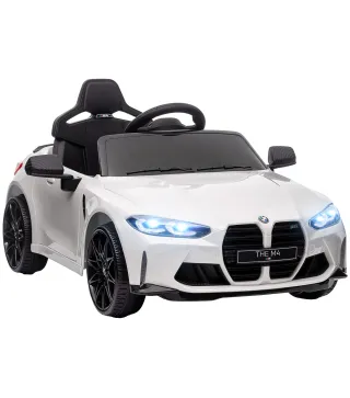 Coche Eléctrico Infantil