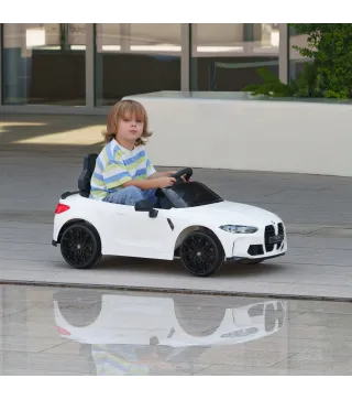 Coche Eléctrico Infantil