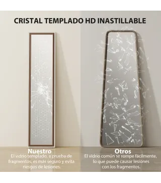 Espejo Cuerpo Entero