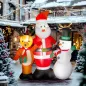 Hinchables de Navidad
