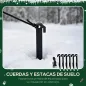 Hinchables de Navidad