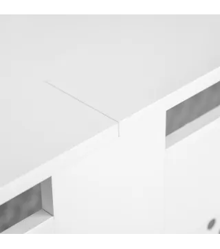 Cubierta para Radiador