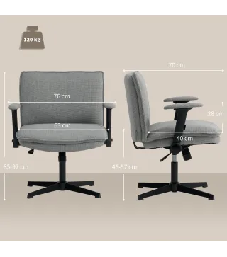 Silla de Oficina