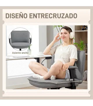 Silla de Oficina
