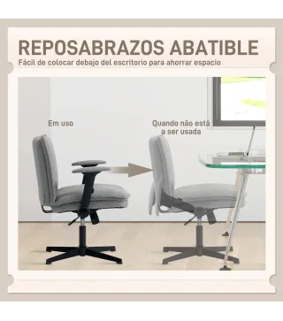 Silla de Oficina