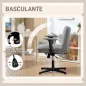 Silla de Oficina